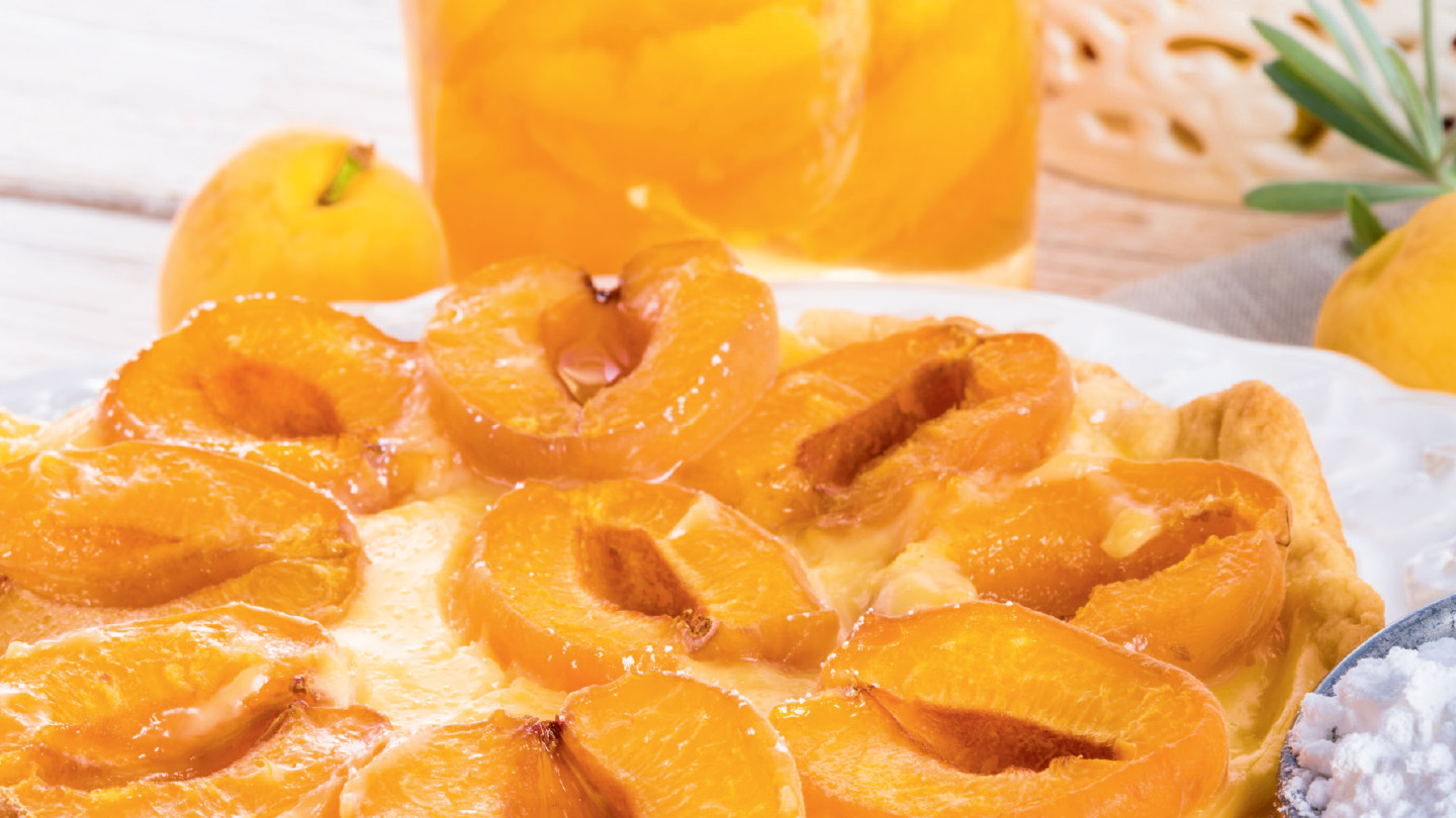 Saftiger Mirabellenkuchen - Ihr Landbäcker Online-Magazin